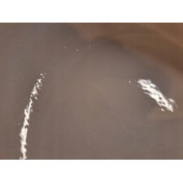 Vengrijos medžioklės ketaus katilas 5l 3in1