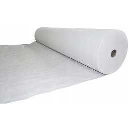 Agrotekstilė agrotekstilė 160 cm 70 gr/m2 storio tvirtas kilimėlis nuo piktžolių