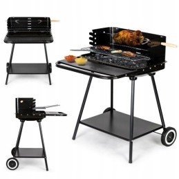 Pagrindinės savybės