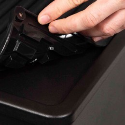 Broil king silicone shelf mat