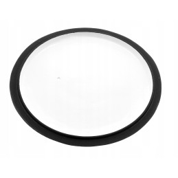 Emaliuotas medžioklinio puodo katilas 4l!