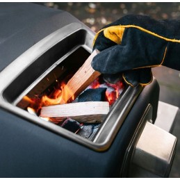 Ooni orkaitės pirštinės (uu-p1ae00)