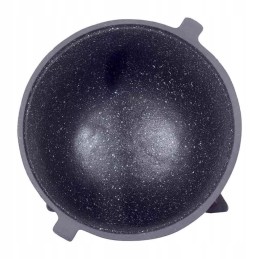 Medžioklės katilas 4 litrai Kamille km 4800m - nemokamas peilių komplektas