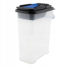 Granulių konteineris