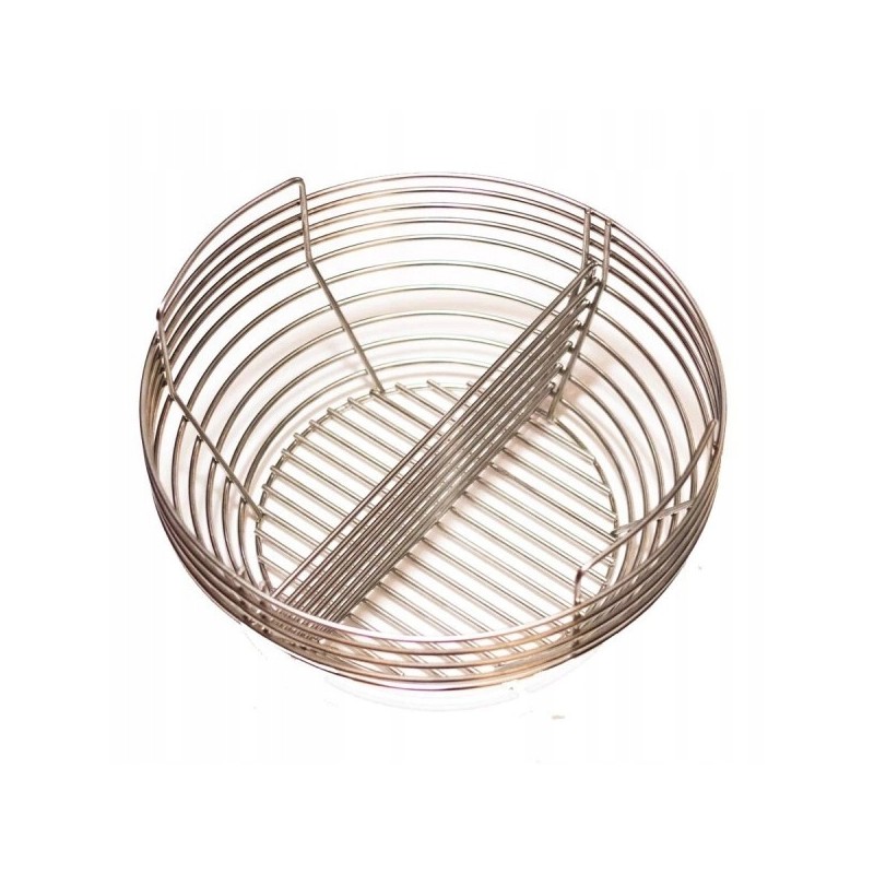 Kamado medijos pelenų dėžė