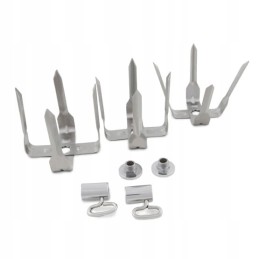 „Broil King 50500“ šakės