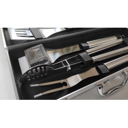 Landmann stalo įrankių rinkinys iš 5 dalių