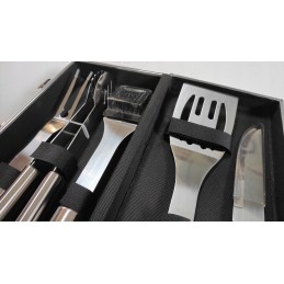 Landmann stalo įrankių rinkinys iš 5 dalių