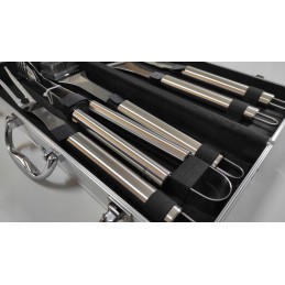 Landmann stalo įrankių rinkinys iš 5 dalių