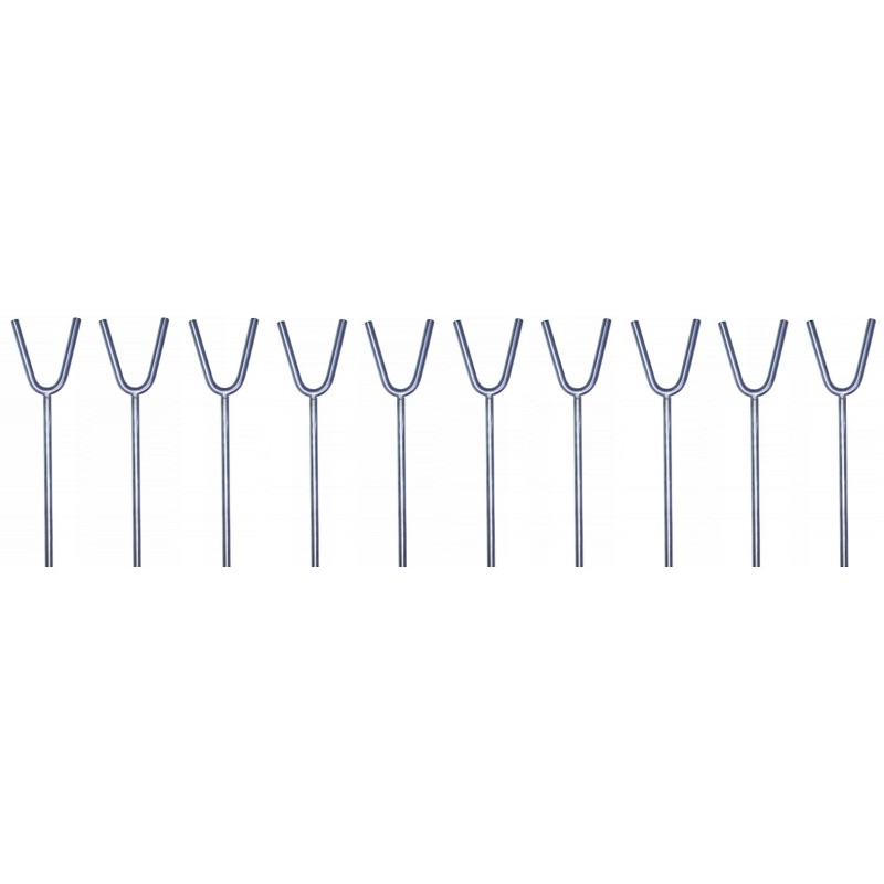 Nerūdijančio plieno atrama