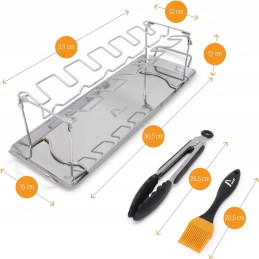 Svarbiausi privalumai