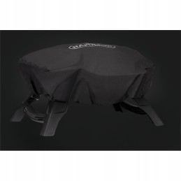 Napoleon travelq pro285 ir 285 grilio dangtelis, 61286