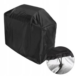 ⭐⭐Sodo kepsninės dangtelis, atsparus vandeniui, tekstilinis, 140x65x115⭐⭐