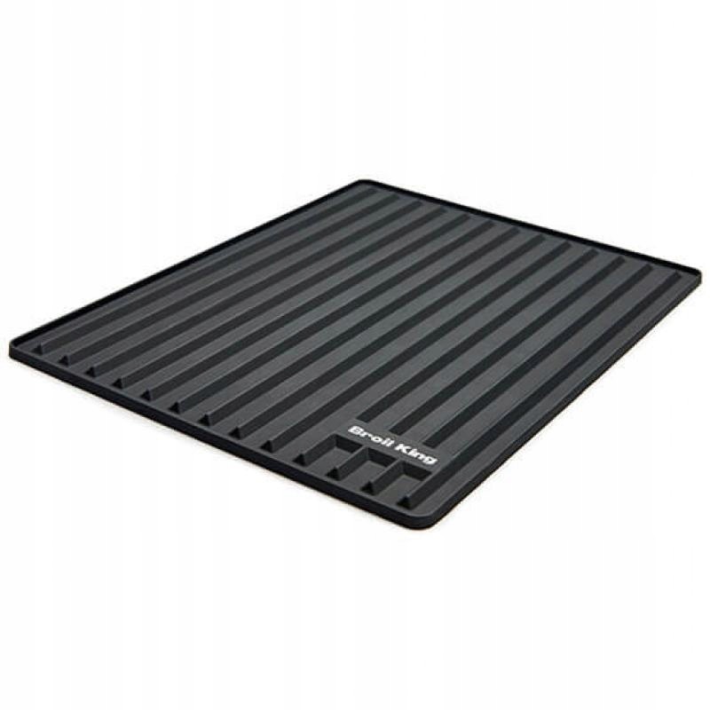 Broil king silicone shelf mat