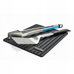 Broil king silicone shelf mat