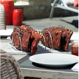 Napoleono daugiafunkcis kepimo stovas 3 viename