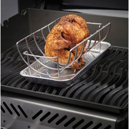 Daugiafunkcis Napoleon grilio stovas