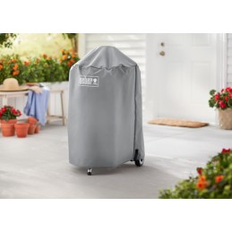 Dangtis 47 cm Weber 7175 anglies griliui