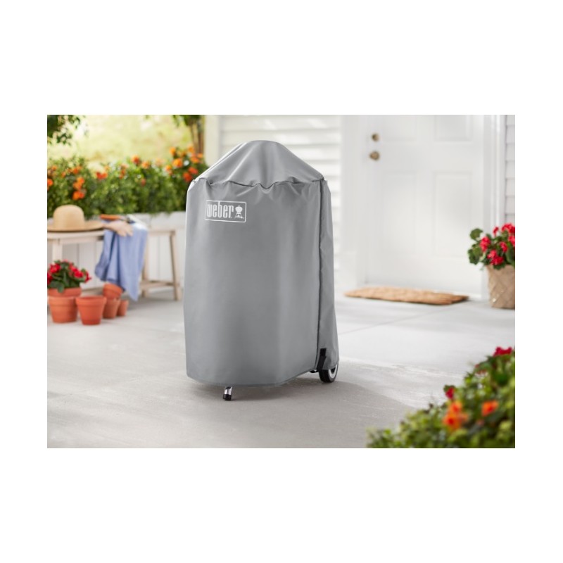 Dangtis 47 cm Weber 7175 anglies griliui