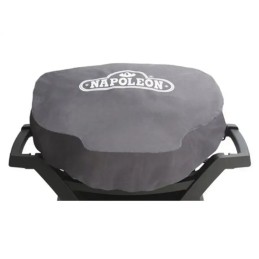 Napoleon travelq grilio dangtelis