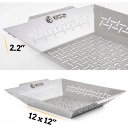 Daržovių padėklas, krepšelis keptoms daržovėms, padėklas