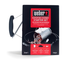 Weber 17631 greito uždegimo rinkinys