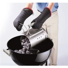 Weber 17631 greito uždegimo rinkinys