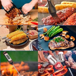 edihome 25 kepsnių rinkinys