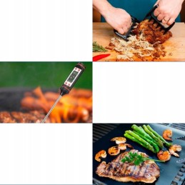 edihome 25 kepsnių rinkinys