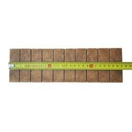 ⭐⭐Šašlykų kūrenimo židinio starteris 600 juostelių 6kg⭐⭐