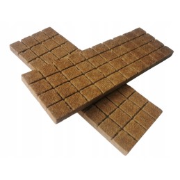 ⭐⭐Šašlykų kūrenimo židinio starteris 600 juostelių 6kg⭐⭐
