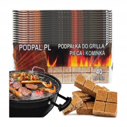 ⭐⭐Šašlykų kūrenimo židinio starteris 600 juostelių 6kg⭐⭐