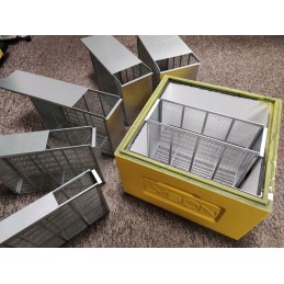 metalinis izoliatorius is Didžiosios Lenkijos!!!!!