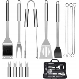 Kepsninės komplektas su maišeliu | medinis | kaip dovana