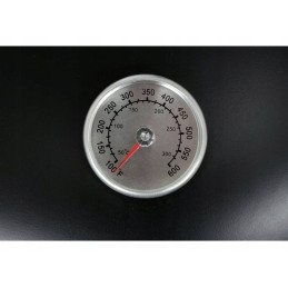 Apvali rūkykla 46 x 41,5 x 77 cm