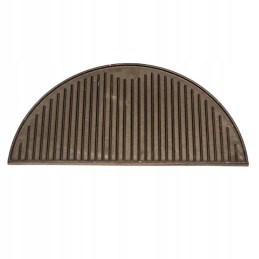 Ketaus dvipusis pusmėnulis skirtas media kamado bono kepsninėms