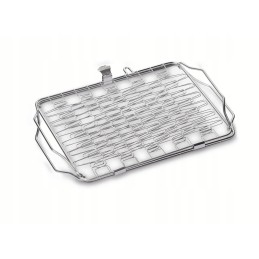 Lankstus Napoleono grilio krepšelis