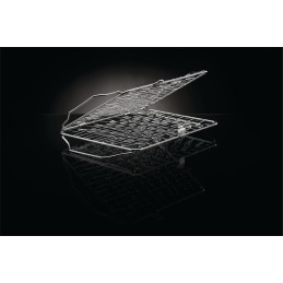 Lankstus Napoleono grilio krepšelis