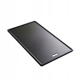 Ketaus plokštė Alton/Kenton/Hudson griliui 41,5x24 cm natūral