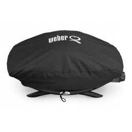 Aukščiausios kokybės dangtis Q 2000/200 Weber kepsninėms