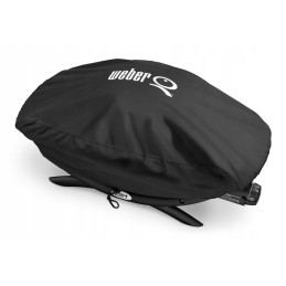 Aukščiausios kokybės dangtis Q 2000/200 Weber kepsninėms