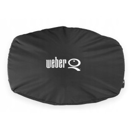 Aukščiausios kokybės dangtis Q 2000/200 Weber kepsninėms