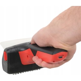 Elektriline grillhari, liitium-ioon 7,4v 2000mah