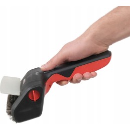 Elektriskā grila birste, litija jonu 7.4v 2000mah