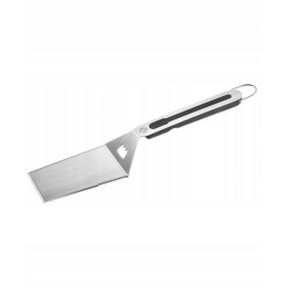 Mentelė bbq gefu griliui