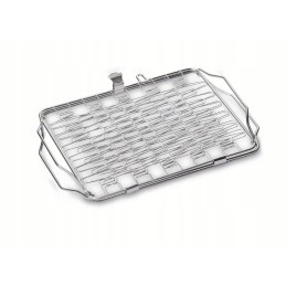 Lankstus Napoleono grilio krepšelis