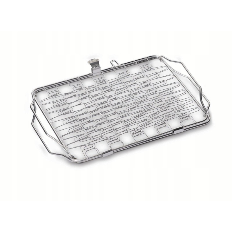 Lankstus Napoleono grilio krepšelis