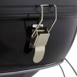 Pagrindinės savybės: