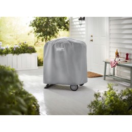 Standartinis dangtelis Q1000/2000 Weber kepsninėms