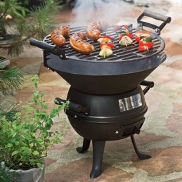 Master grill mg630 anglies grilis